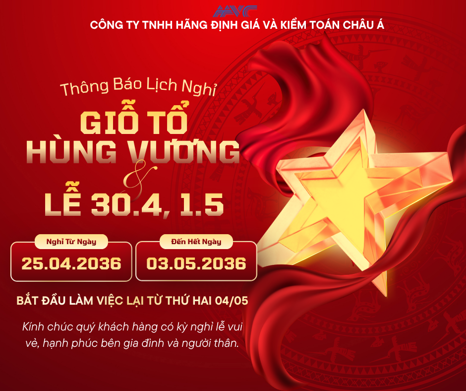 lịch nghỉ lễ, giỗ tổ hùng vương, 30/4 - 01/05